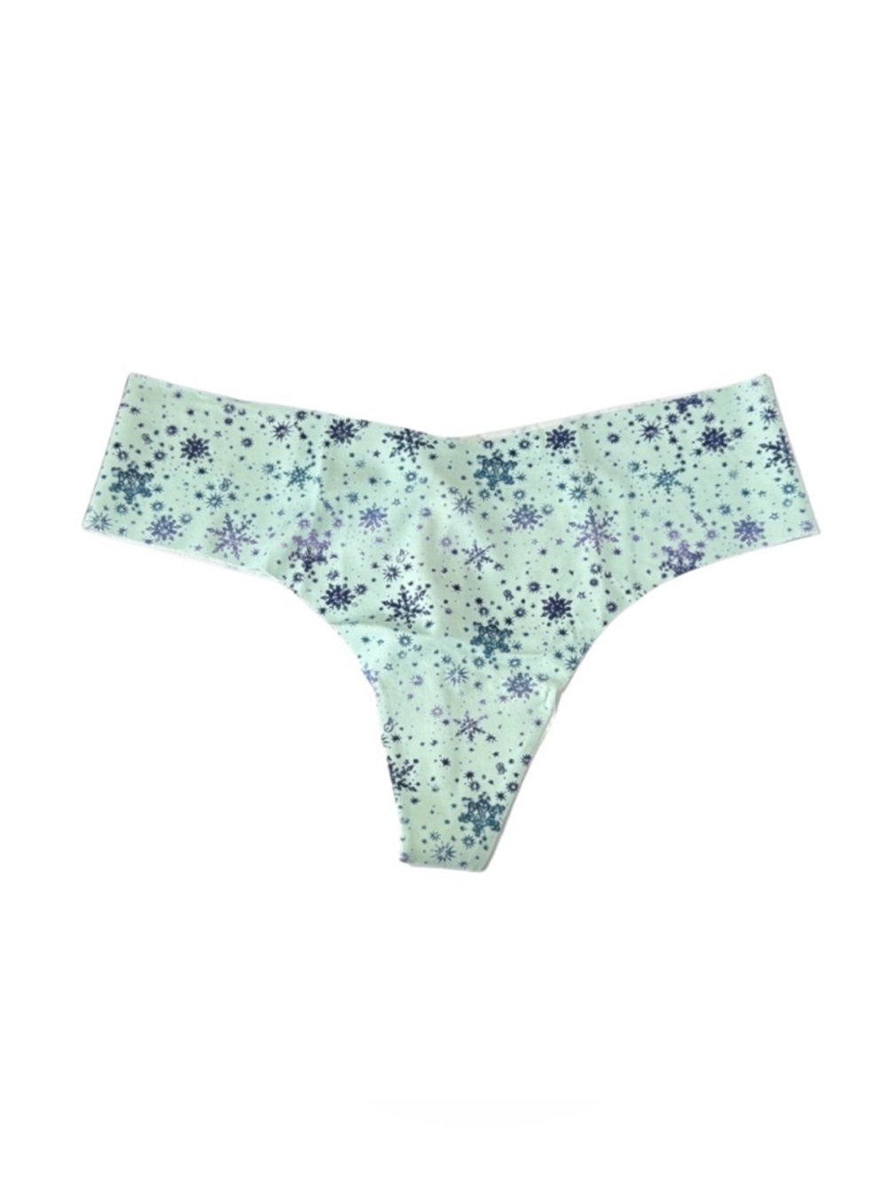 Victoria’s Secret - No-Show - Thong Panty